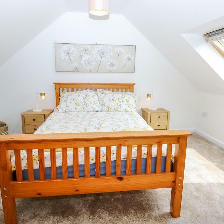 5 Yarmouth Cottages Фрешуотър Екстериор снимка
