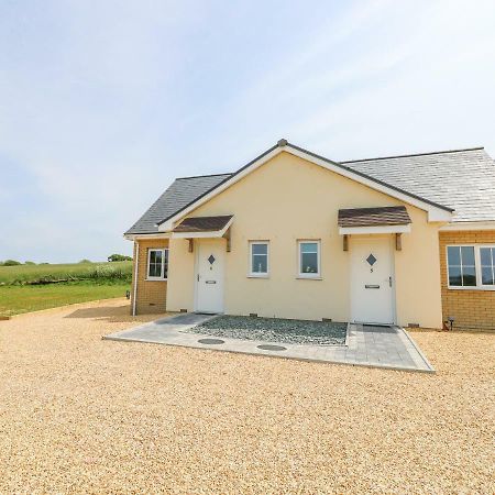 5 Yarmouth Cottages Фрешуотър Екстериор снимка