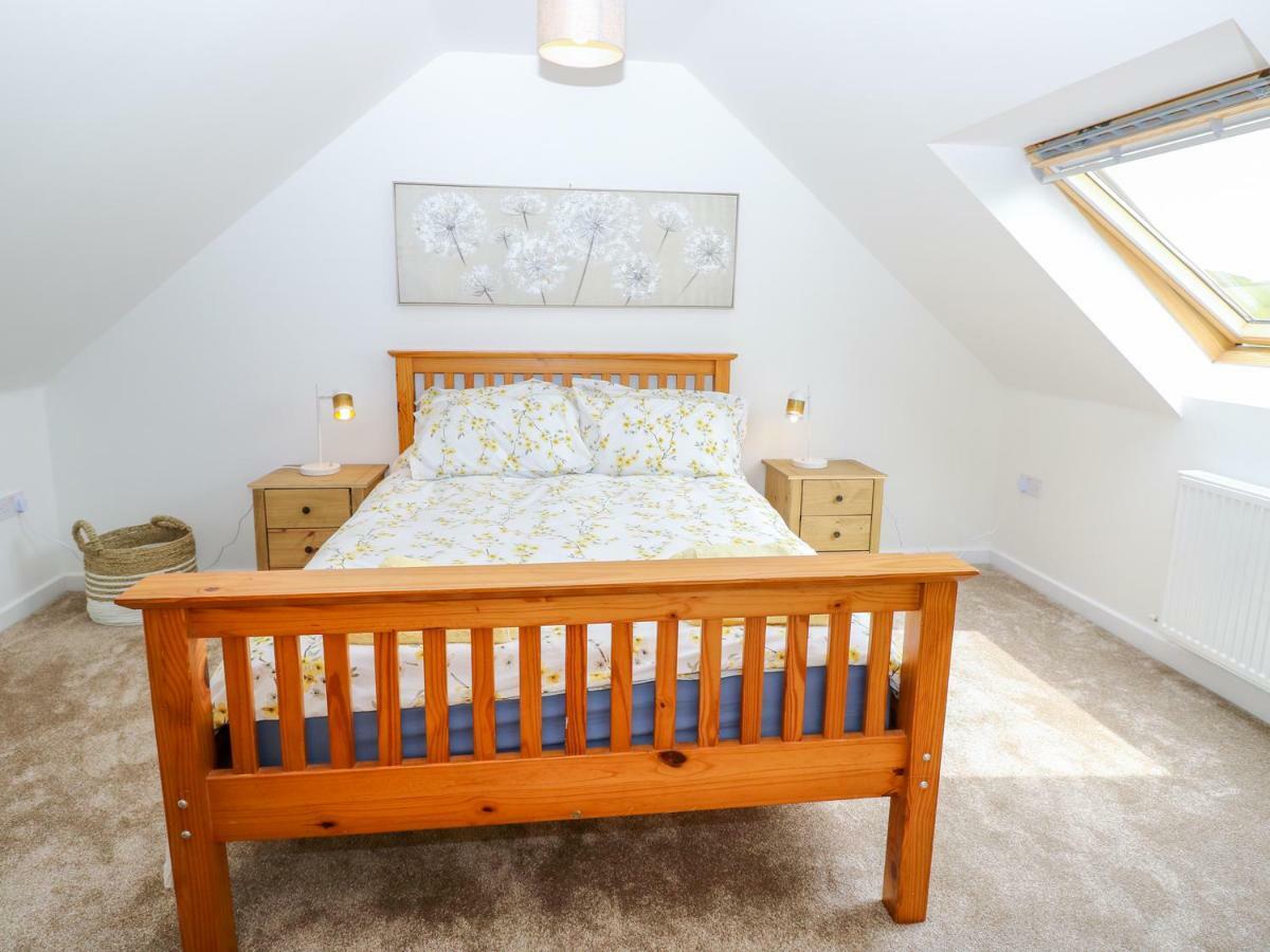 5 Yarmouth Cottages Фрешуотър Екстериор снимка