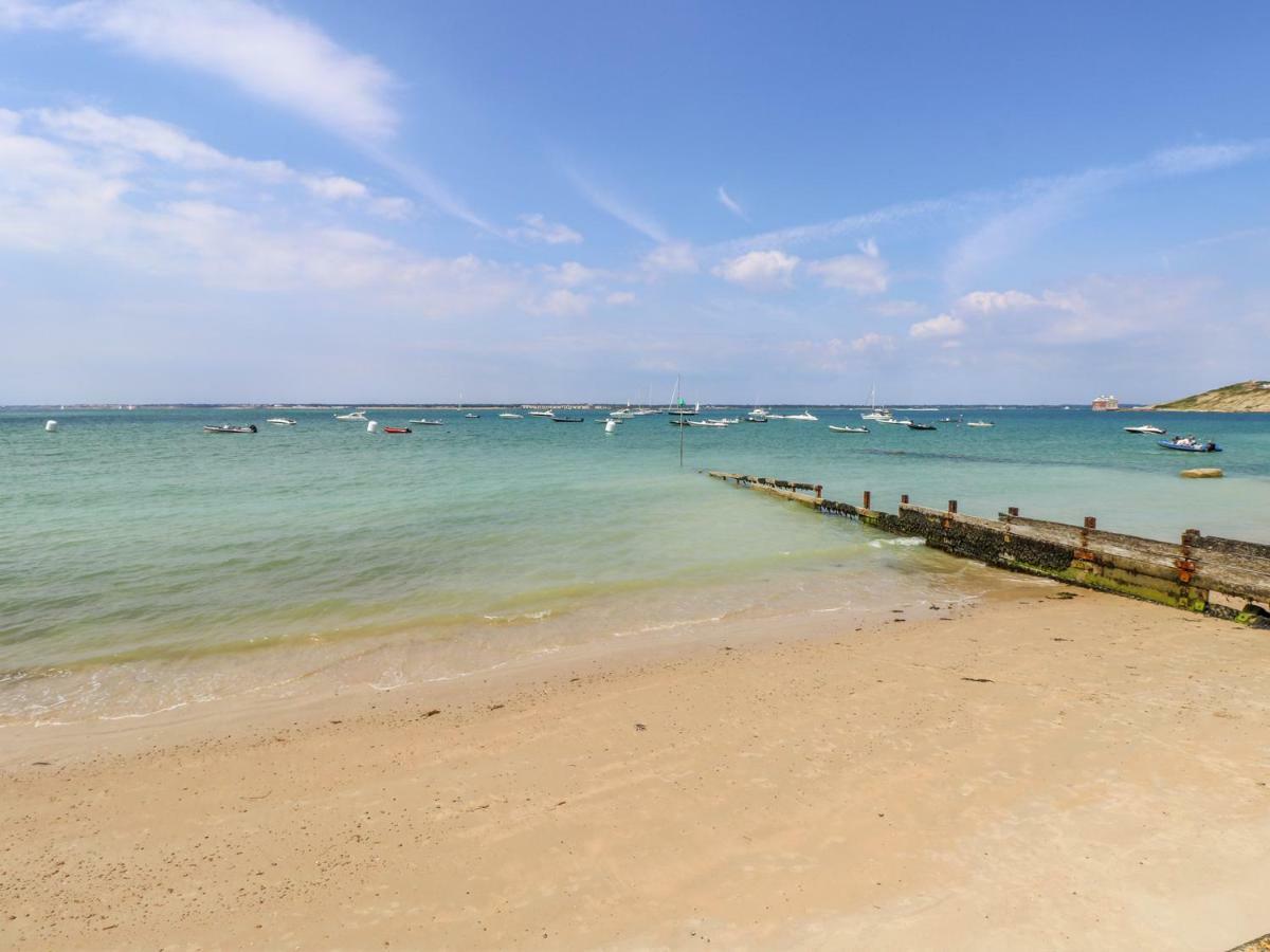 5 Yarmouth Cottages Фрешуотър Екстериор снимка