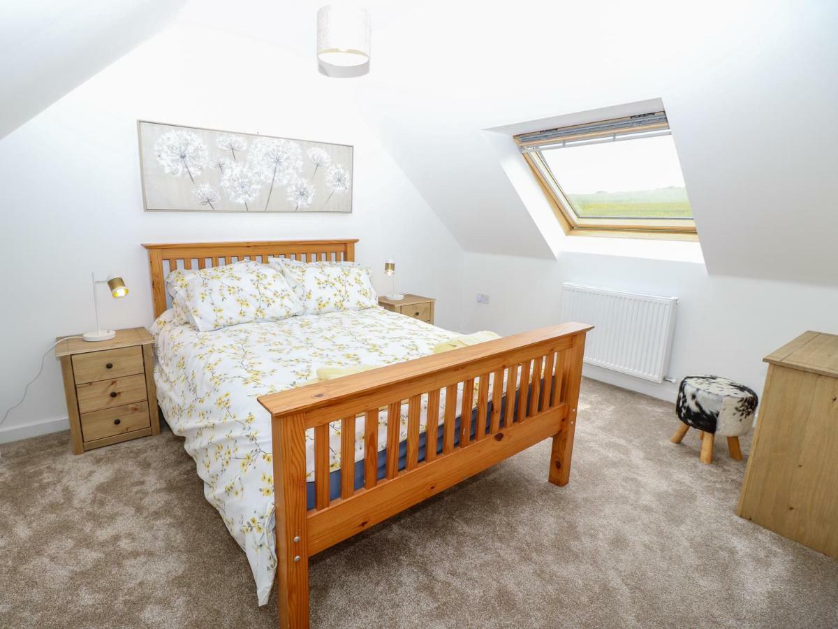 5 Yarmouth Cottages Фрешуотър Екстериор снимка