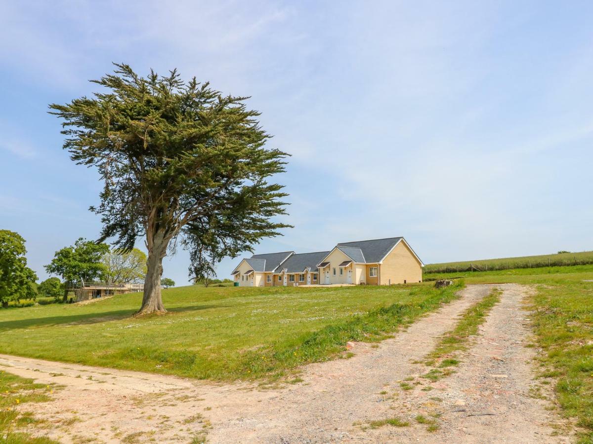 5 Yarmouth Cottages Фрешуотър Екстериор снимка